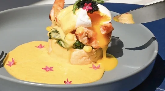 エカラックバンコク ブランチ